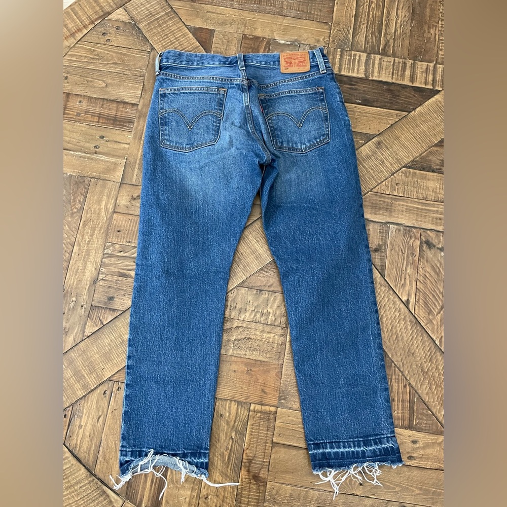 LEVI’S 501® ‘90S WOMEN'S JEANS